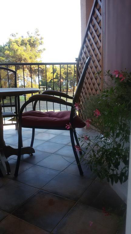 Apartments Blanca Водице Номер фото
