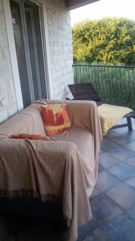 Apartments Blanca Водице Номер фото