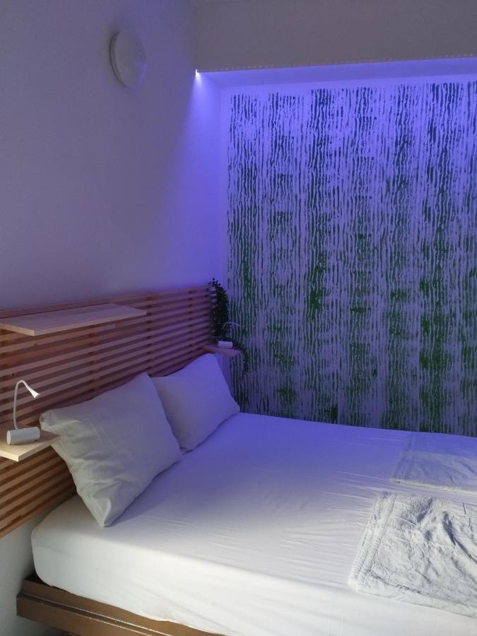 Apartments Blanca Водице Екстер'єр фото